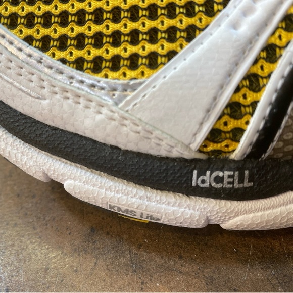 Puma sneakers womens US 8 IdCell Fitness Ortholite Low Top Fitness Shoes - Picture 12 of 12